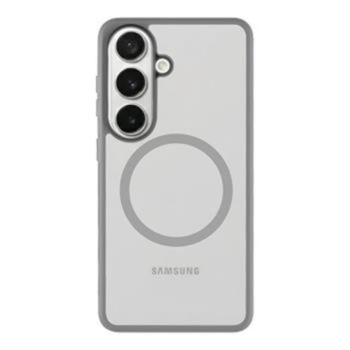 Tactical MagForce Hyperstealth Samsung Galaxy S26 magsafe tok, szürke kép