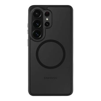 Tactical MagForce Hyperstealth Samsung Galaxy S26 Ultra magsafe tok, fekete kép