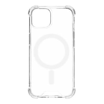 Tactical MagForce Plyo Apple iPhone 14 szilikon tok, átlátszó kép
