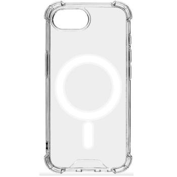 Tactical MagForce Plyo Apple iPhone 17e / iPhone 16e MagSafe tok, átlátszó kép