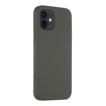 Tactical MagForce Velvet Smoothie Apple iPhone 12/12 Pro MagSafe tok, Bazooka, szürke kép
