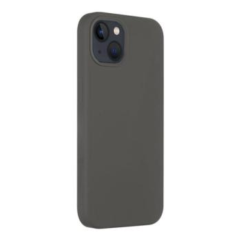 Tactical MagForce Velvet Smoothie Apple iPhone 13 MagSafe tok, Bazooka, szürke kép