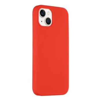 Tactical MagForce Velvet Smoothie Apple iPhone 13 MagSafe tok, Chili, piros kép