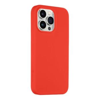 Tactical MagForce Velvet Smoothie Apple iPhone 13 Pro MagSafe tok, Chili, piros kép