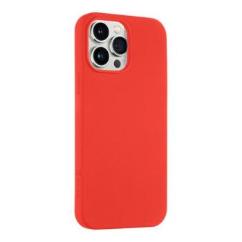Tactical MagForce Velvet Smoothie Apple iPhone 13 Pro Max MagSafe tok, Chili, piros kép