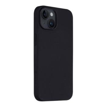 Tactical MagForce Velvet Smoothie Apple iPhone 14 MagSafe tok, Asphalt, fekete kép