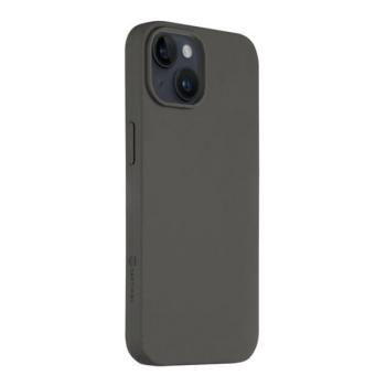 Tactical MagForce Velvet Smoothie Apple iPhone 14 MagSafe tok, Bazooka, szürke kép