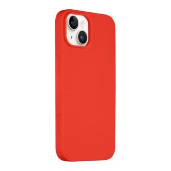 Tactical MagForce Velvet Smoothie Apple iPhone 14 MagSafe tok, Chili, piros kép