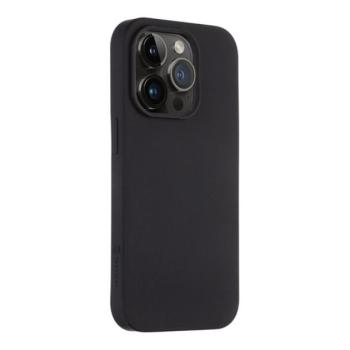 Tactical MagForce Velvet Smoothie Apple iPhone 14 Pro MagSafe tok, Asphalt, fekete kép