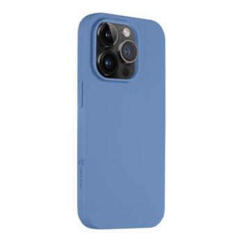 Tactical MagForce Velvet Smoothie Apple iPhone 14 Pro MagSafe tok, Avatar, kék kép