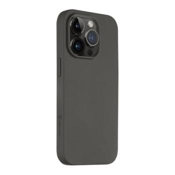 Tactical MagForce Velvet Smoothie Apple iPhone 14 Pro MagSafe tok, Bazooka, szürke kép