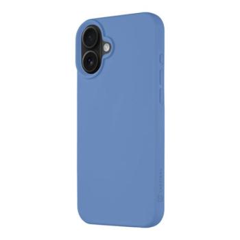 Tactical MagForce Velvet Smoothie Apple iPhone 16 Plus MagSafe tok, Avatar, kék kép