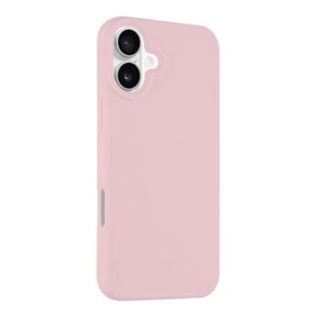 Tactical MagForce Velvet Smoothie Apple iPhone 16 Plus MagSafe tok, Pink Panther, halvány rózsaszín kép