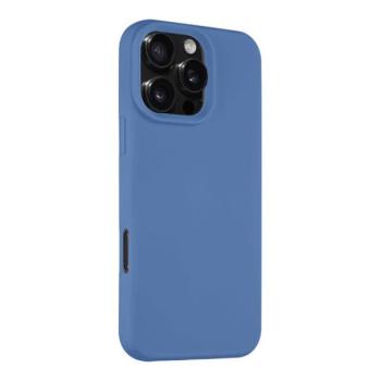Tactical MagForce Velvet Smoothie Apple iPhone 16 Pro Max MagSafe tok, Avatar, kék kép
