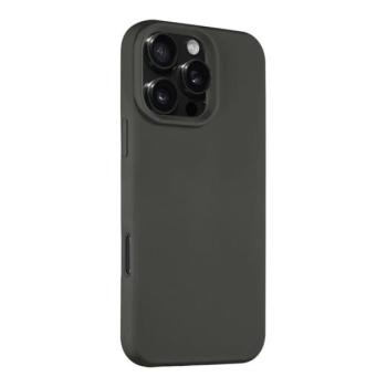 Tactical MagForce Velvet Smoothie Apple iPhone 16 Pro Max MagSafe tok, Bazooka, szürke kép