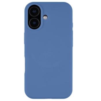 Tactical MagForce Velvet Smoothie Apple iPhone 17 MagSafe tok, Avatar, kék kép