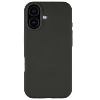 Tactical MagForce Velvet Smoothie Apple iPhone 17 MagSafe tok, Bazooka, szürke kép