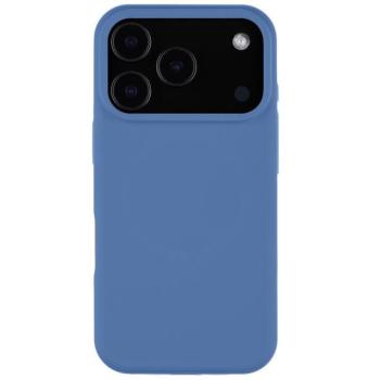 Tactical MagForce Velvet Smoothie Apple iPhone 17 Pro MagSafe tok, Avatar, kék kép