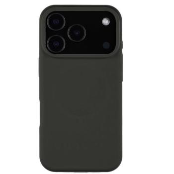Tactical MagForce Velvet Smoothie Apple iPhone 17 Pro Max MagSafe tok, Bazooka, szürke kép