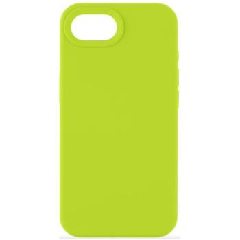Tactical MagForce Velvet Smoothie Apple iPhone 17e / iPhone 16e MagSafe tok, Avocado kép