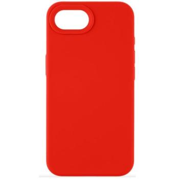 Tactical MagForce Velvet Smoothie Apple iPhone 17e / iPhone 16e MagSafe tok, Chilli kép