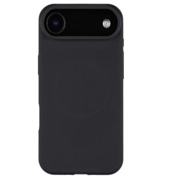 Tactical MagForce Velvet Smoothie Apple iPhone Air (2025) MagSafe tok, Asphalt, fekete kép