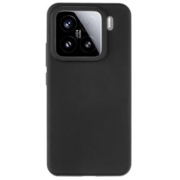 Tactical Magforce Velvet Smoothie Xiaomi 15 tok, Asphalt, fekete kép