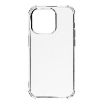 Tactical Plyo Apple iPhone 14 Pro szilikon tok, átlátszó kép