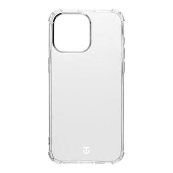 Tactical Plyo Apple iPhone 15 Pro Max tok, átlátszó kép