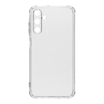 Tactical Plyo Samsung Galaxy A15 4G szilikon tok, átlátszó kép
