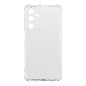 Tactical Plyo Samsung Galaxy A25 5G szilikon tok, átlátszó kép
