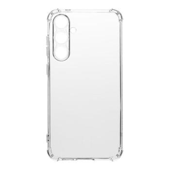 Tactical Plyo Samsung Galaxy S23 FE 5G hátlap tok, átlátszó kép