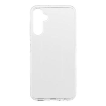 Tactical Samsung Galaxy A25 5G szilikon tok, átlátszó kép