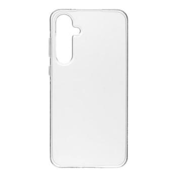 Tactical Samsung Galaxy A35 5G szilikon tok, átlátszó kép