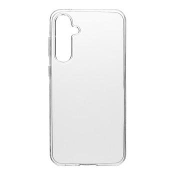 Tactical Samsung Galaxy S23 FE 5G hátlap tok, átlátszó kép