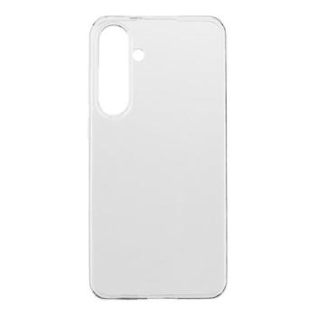 Tactical Samsung Galaxy S24 hátlap tok, átlátszó kép