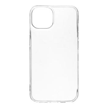 Tactical TPU Apple iPhone 13 hátlap tok, átlátszó kép