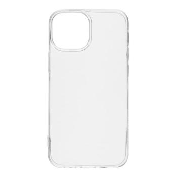 Tactical TPU Apple iPhone 13 mini hátlap tok, átlátszó kép