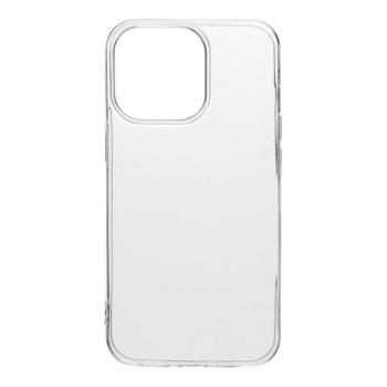 Tactical TPU Apple iPhone 13 Pro hátlap tok, átlátszó kép