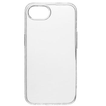 Tactical TPU Apple iPhone 16e hátlap tok, átlátszó kép