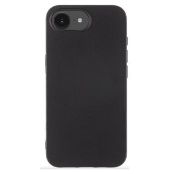 Tactical TPU Apple iPhone 16e hátlap tok, fekete kép