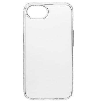 Tactical TPU Apple iPhone 17e / iPhone 16e hátlap tok, átlátszó kép