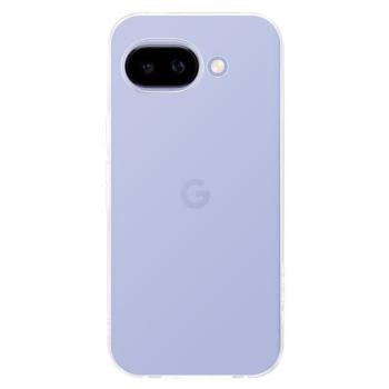Tactical TPU Google Pixel 10a hátlap tok, átlátszó kép