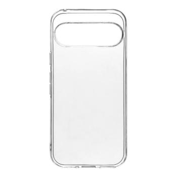 Tactical TPU Google Pixel 9/9 Pro hátlap tok, átlátszó kép