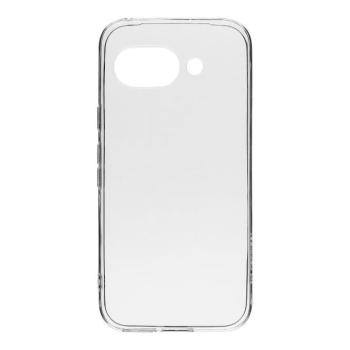 Tactical TPU Google Pixel 9a hátlap tok, átlátszó kép