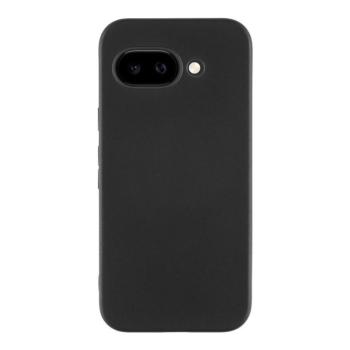 Tactical TPU Google Pixel 9a hátlap tok, fekete kép