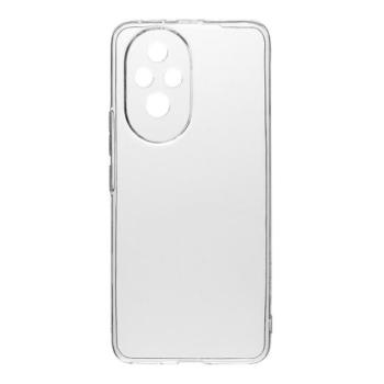 Tactical TPU Honor 200 hátlap tok, átlátszó kép