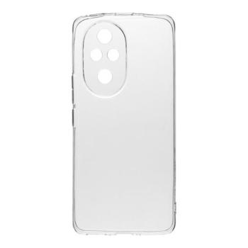 Tactical TPU Honor 200 Pro hátlap tok, átlátszó kép