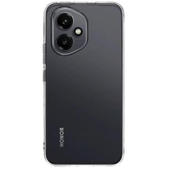 Tactical TPU Honor 400 hátlap tok, átlátszó kép