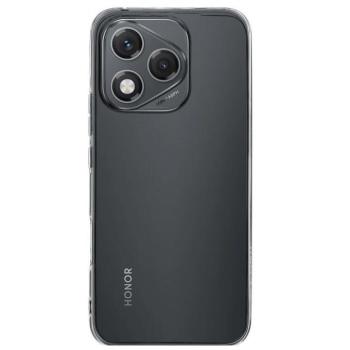 Tactical TPU Honor 400 Lite hátlap tok, átlátszó kép